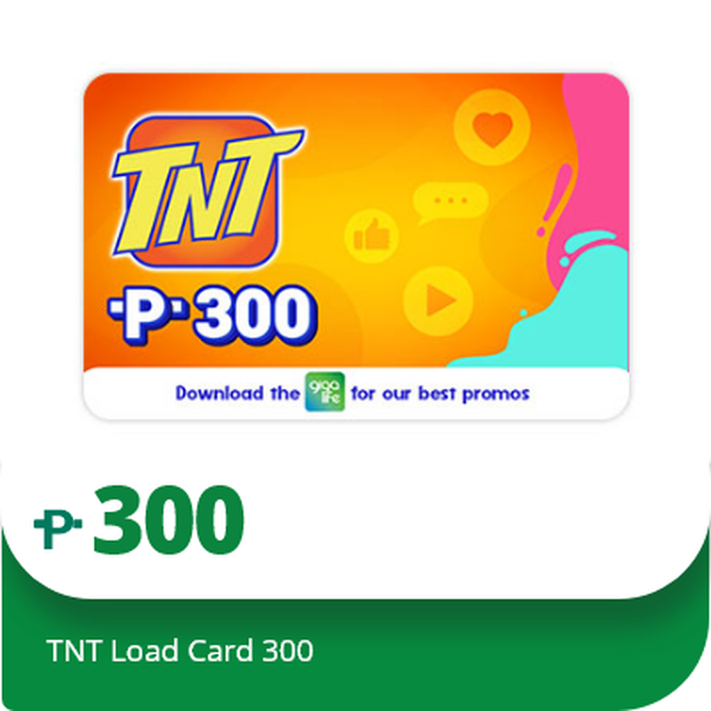 TNT Load Card 300, , hi-res image number 0
